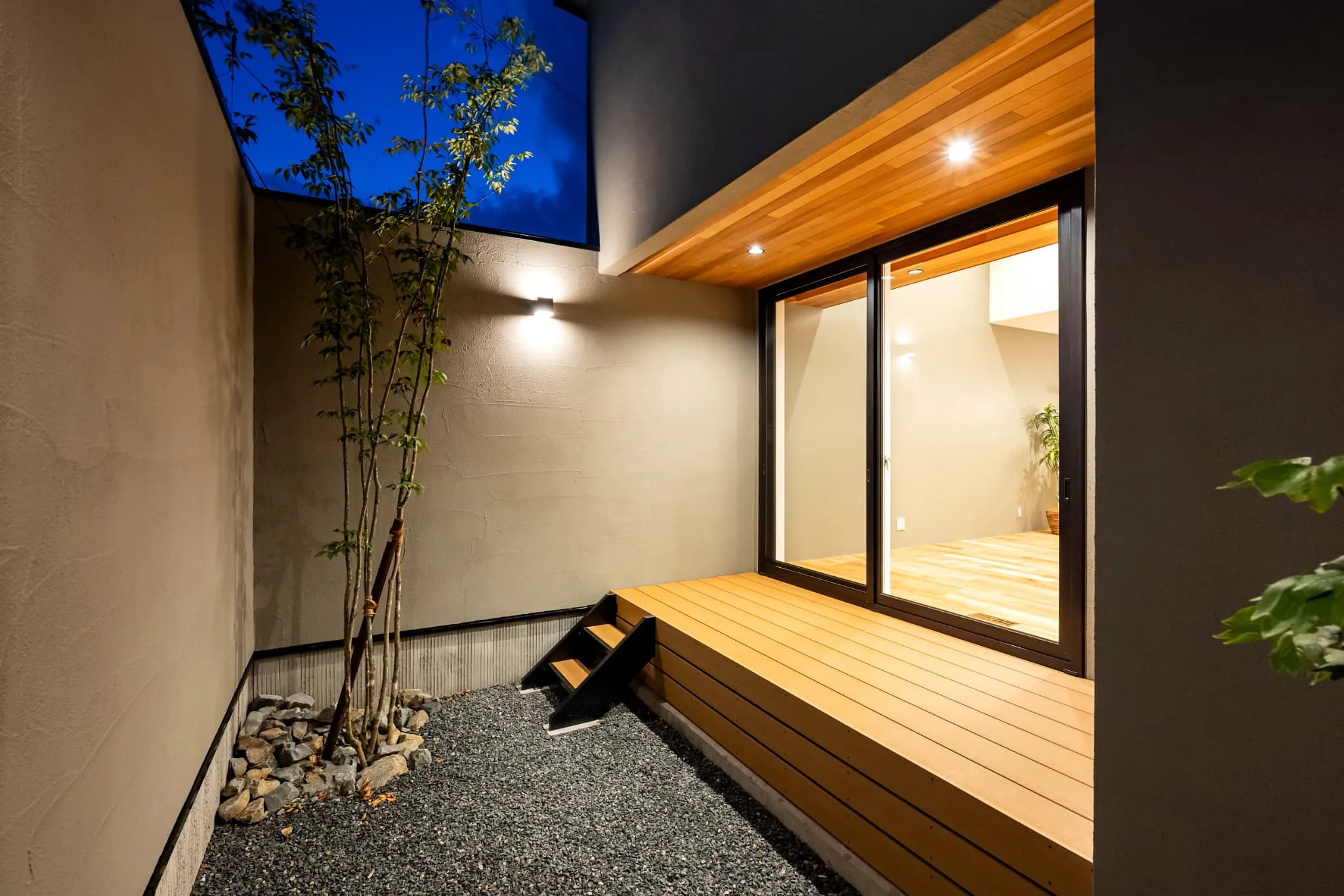 太田平屋モデルハウス