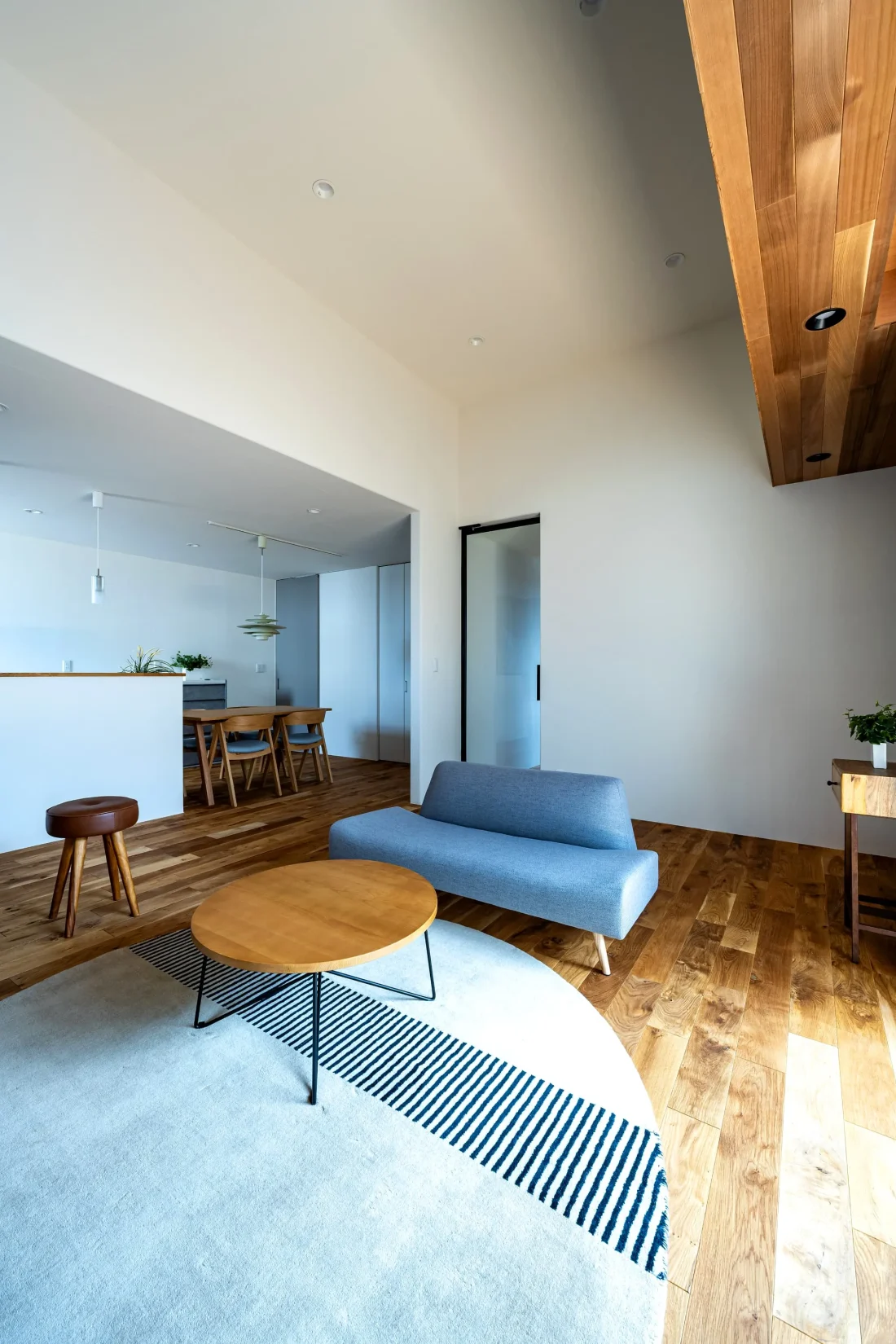 太田平屋モデルハウス