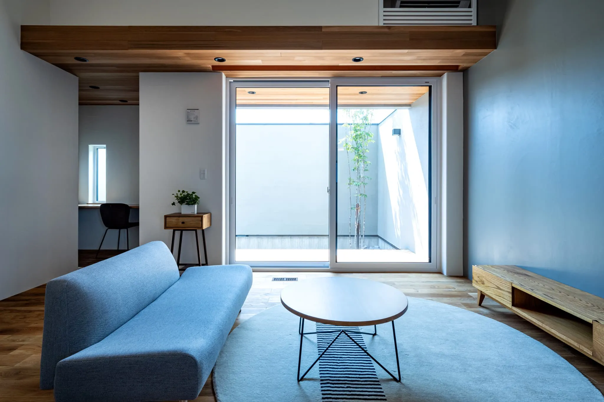太田平屋モデルハウス